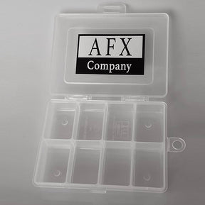 AFX Empty Palette - 8 slots