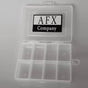 AFX Empty Palette - 8 slots