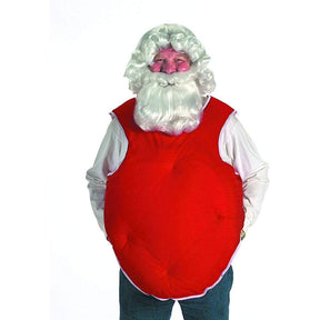 SANTA SUIT Belly STUFFER