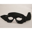 Western Ranger Eye Mask - Black