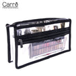 Transparent PVC Clear Vinyl Makeup Bag