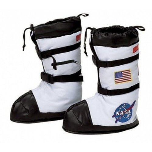 Astronaut Boots, size Adult L