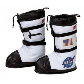 Astronaut Boots, size Adult L
