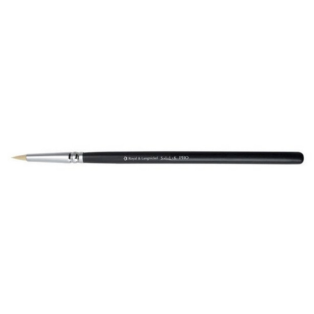 Royal Langnickel SILK Pointed Liner Brush - BC485