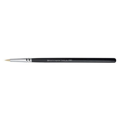 Royal Langnickel SILK Pointed Liner Brush - BC485