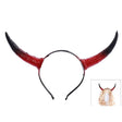 Supersoft Devil Horns
