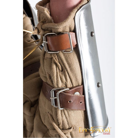 RFB Arm and Leg Protection Steel set - L