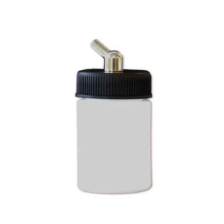 Plastic Bottle for H Model Airbrush
