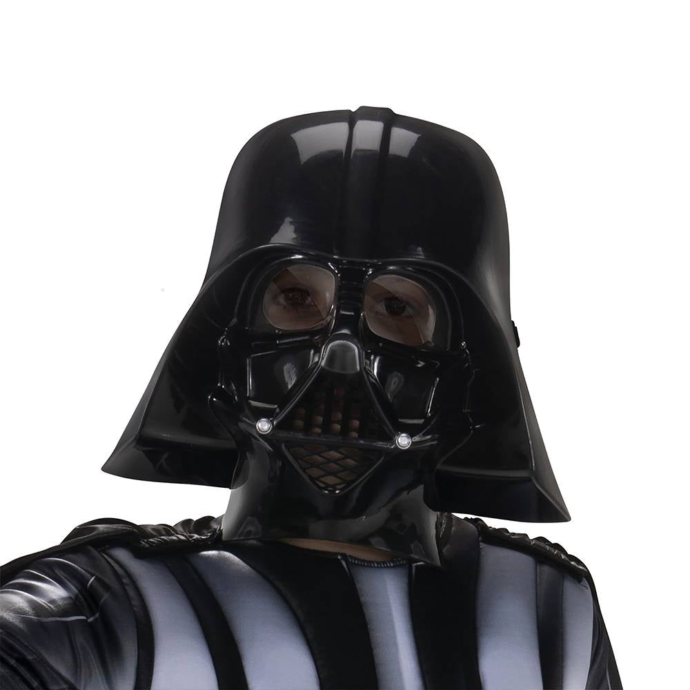 Darth Vader Child 1/2 MASK - Star Wars