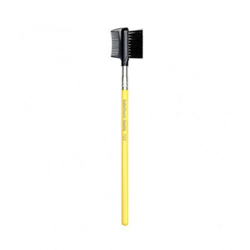 Bdellium Studio 722 Comb/Brow Brush