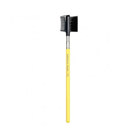Bdellium Studio 722 Comb/Brow Brush