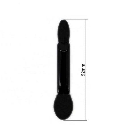 Sponge tip eyeshadow stick applicators-10pcs