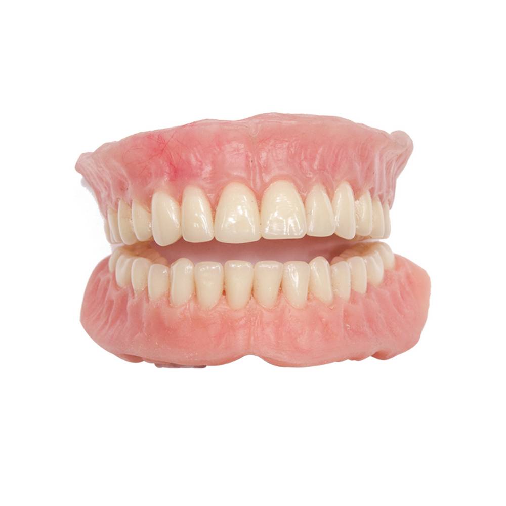 KensTools Dummy Dentures