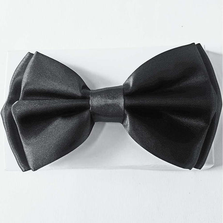 Bow Tie 001 Black