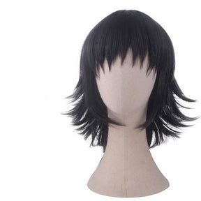 Demon killer apprentice girl cosplay wig