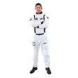 Astronaut Costume - One Size - White