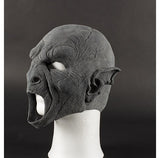Feral Orc Mask, Unpainted L