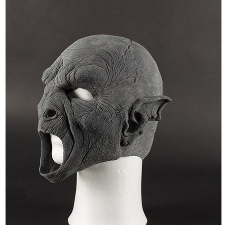 Feral Orc Mask, Unpainted L