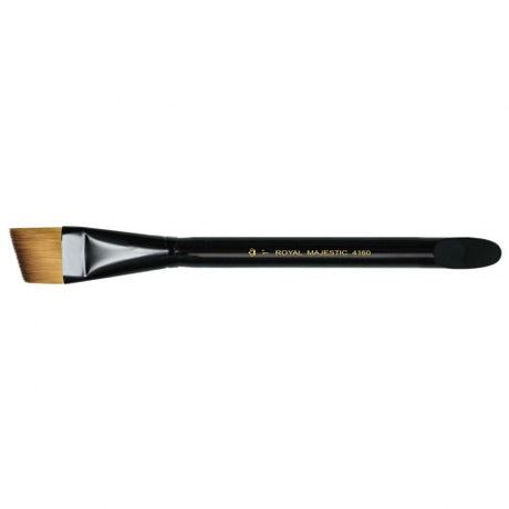 Royal Langnickel Majestic Angular Brush 1'' R4160