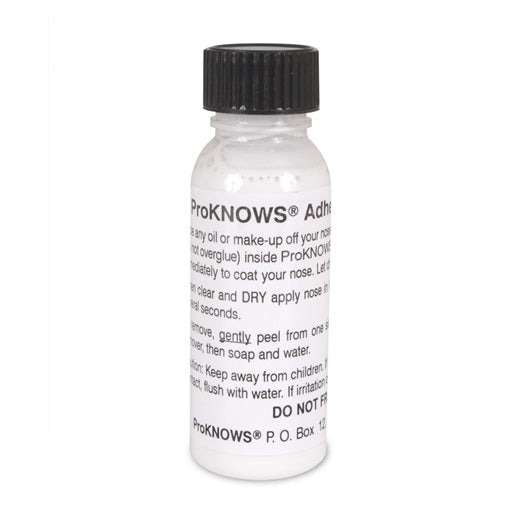 ProKNOWS water-proof Adhesive (Do NOT freeze)- 1oz