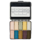 Skin Illustrator On Set Palette  Necromania