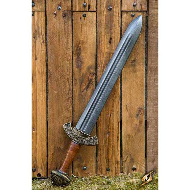 Foam Viking Sword, 60cm