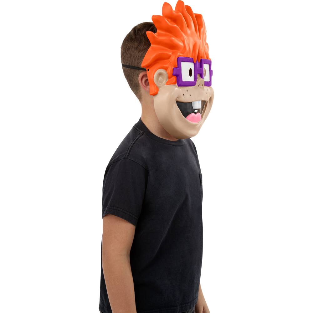 Rugrats Chuckie Child Mask