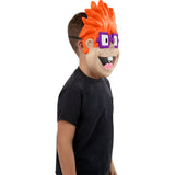 Rugrats Chuckie Child Mask