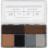 PPI HAIR Illustrator Scalp Palette