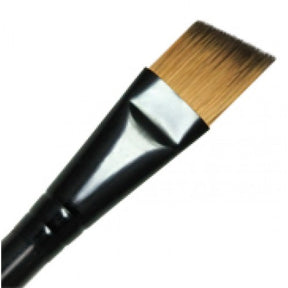 Royal Langnickel  Majestic Angular Brush 3/4