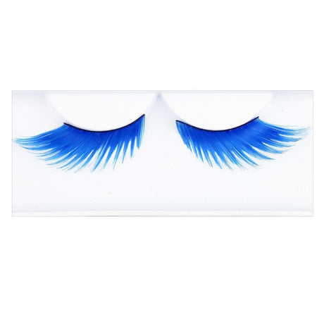 Wicked Eyelashes Blue