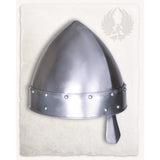 Mytholon Baldric norman Nasal helmet - blank