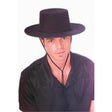 Spanish Hat Regular- One Size - Black