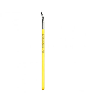 BDELLIUM Studio 708 Bent Eyeliner Brush