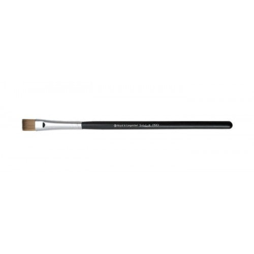 Royal Langnickel Flat Eyeliner Brush Fibres-Syn - BC450
