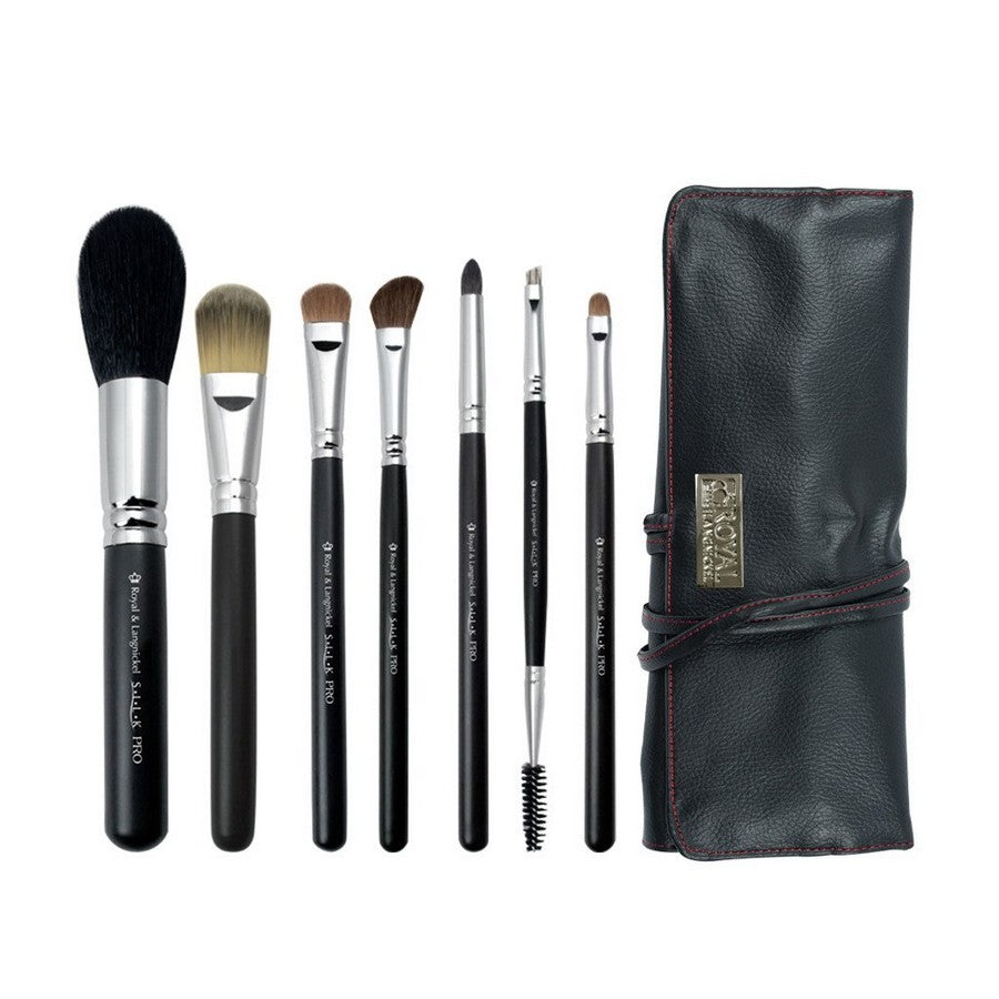 Royal Langnickel 8 Piece Brush Kit