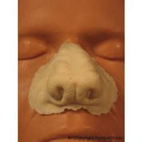 RubberWear Small Werewolf Nose Prosthetics S
