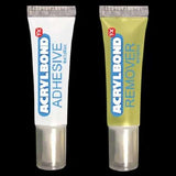 Tinsley Acrylbond adhesive & Remover