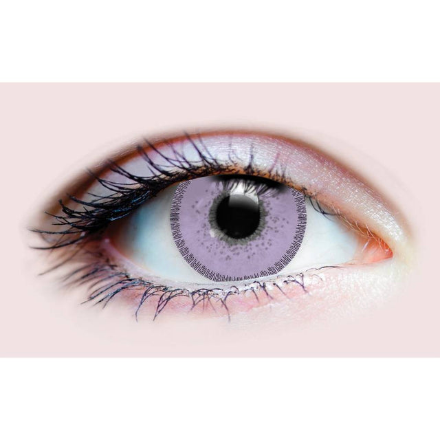 Charm Lilac Contact LENSES
