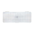 Vueset Rio empty palette- 48 sections