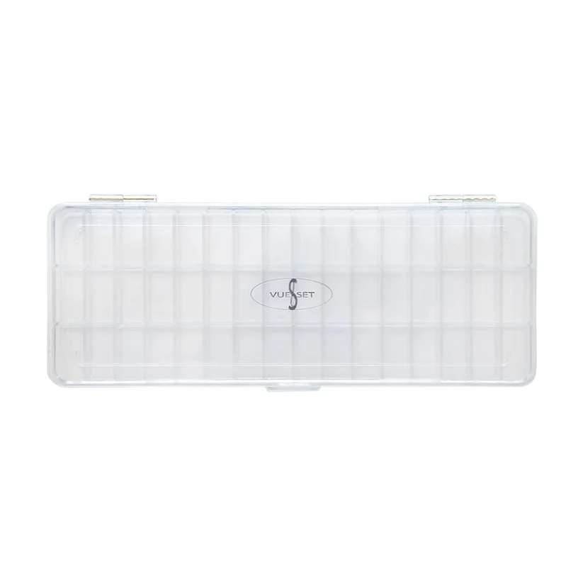 Vueset Rio empty palette- 48 sections
