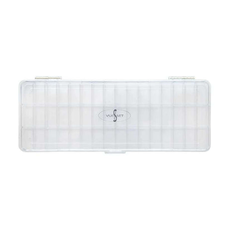 Vueset Rio empty palette- 48 sections