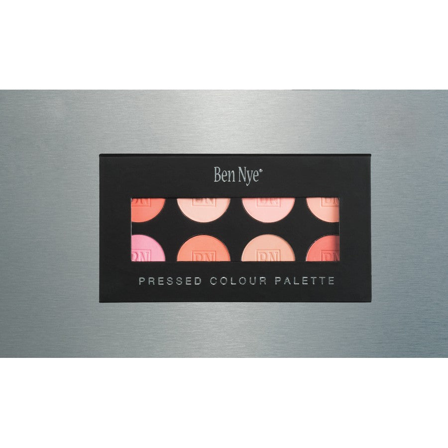 BEN NYE Fashion Blush Palette ESP-922 Fashion Rouge