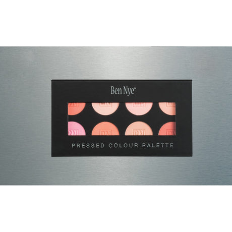 BEN NYE Fashion Blush Palette ESP-922 Fashion Rouge