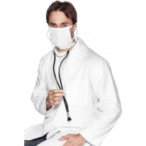 Doctor's Stethoscope, Realistic accessory