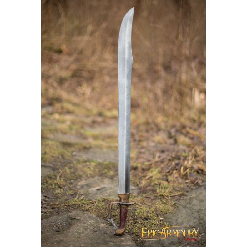 Sabre Sword, 85cm LARP weapon
