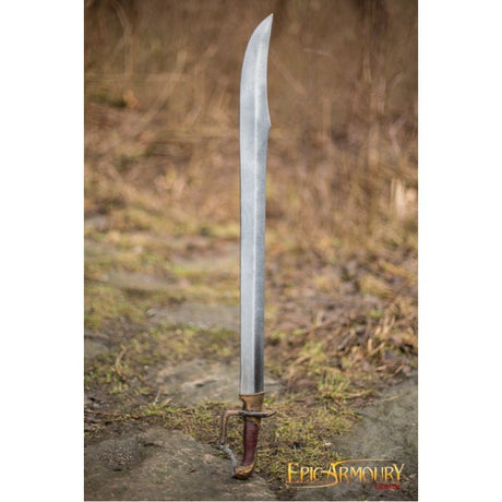 Sabre Sword, 85cm LARP weapon