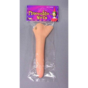 Pinocchio Nose with elastic
