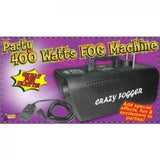 400 Watt FOG MACHINE