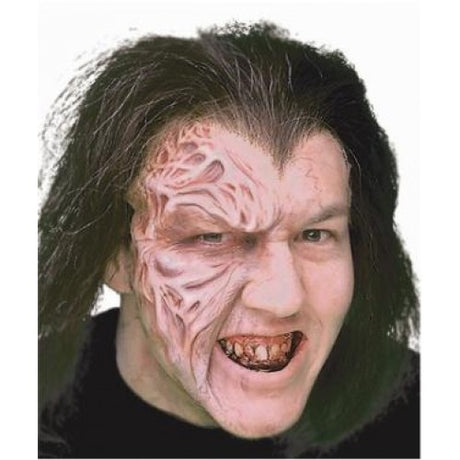 Cinema Secrets Woochie - Phantom 98 half-face Prosthetic